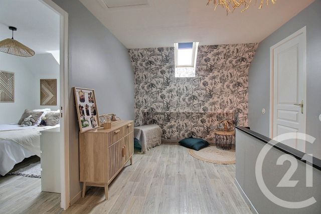 Maison &agrave; vendre - 4 pi&egrave;ces - 113,80 m2 - Beaugency - 45 - CENTRE