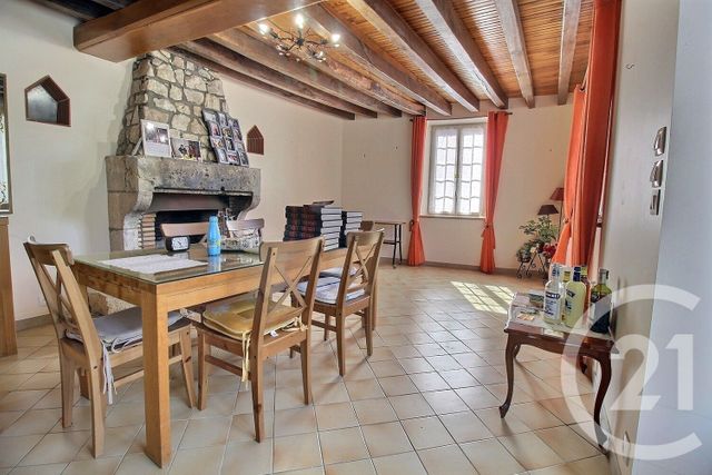 Maison &agrave; vendre - 4 pi&egrave;ces - 85,96 m2 - Ouzouer Le Marche - 41 - CENTRE