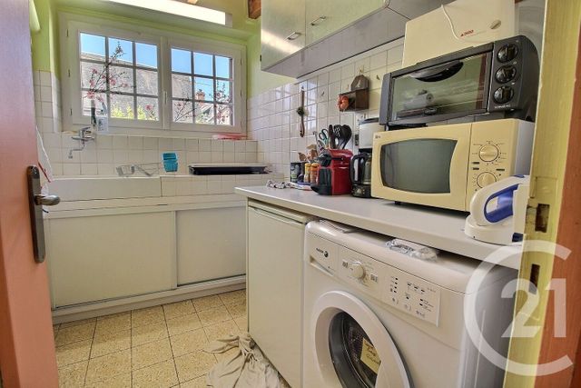 Maison &agrave; vendre - 4 pi&egrave;ces - 85,96 m2 - Ouzouer Le Marche - 41 - CENTRE