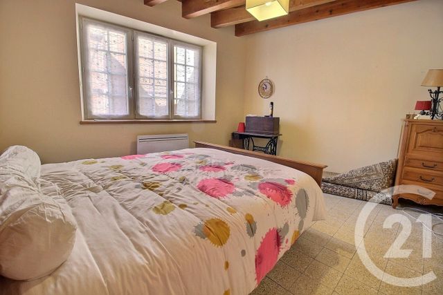 Maison &agrave; vendre - 4 pi&egrave;ces - 85,96 m2 - Ouzouer Le Marche - 41 - CENTRE