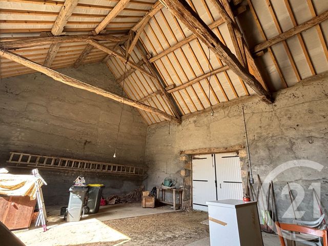 Maison &agrave; vendre - 4 pi&egrave;ces - 85,96 m2 - Ouzouer Le Marche - 41 - CENTRE
