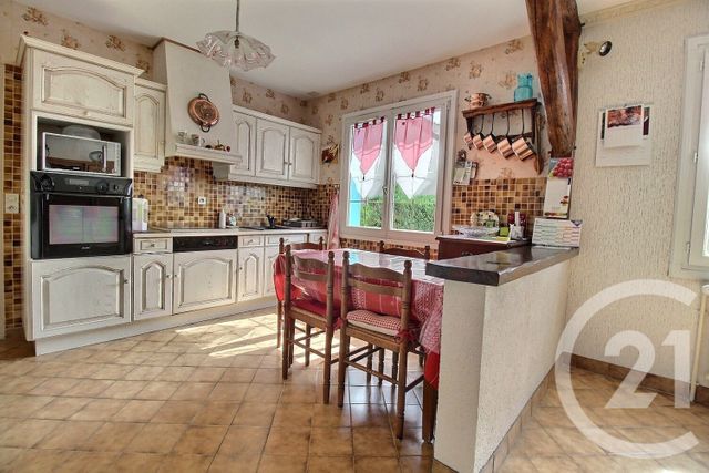 Maison à vendre MARCHENOIR