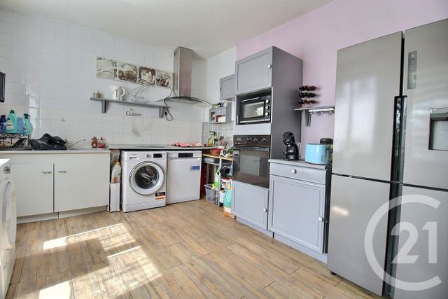 Maison &agrave; vendre - 5 pi&egrave;ces - 121,72 m2 - Beauce La Romaine - 41 - CENTRE