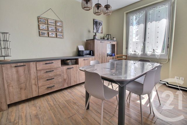 Maison &agrave; vendre - 5 pi&egrave;ces - 121,72 m2 - Beauce La Romaine - 41 - CENTRE