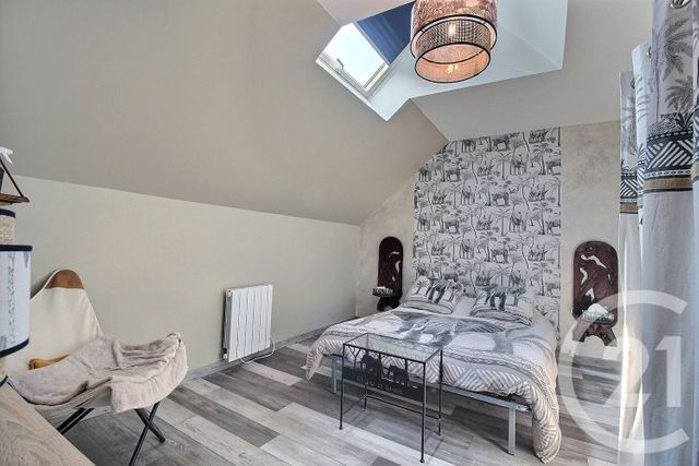 Maison &agrave; vendre - 5 pi&egrave;ces - 121,72 m2 - Beauce La Romaine - 41 - CENTRE