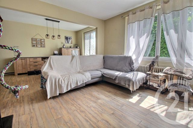 Maison &agrave; vendre - 5 pi&egrave;ces - 121,72 m2 - Beauce La Romaine - 41 - CENTRE