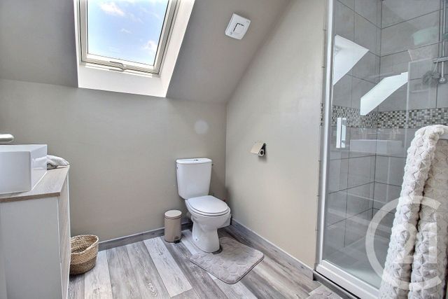 Maison &agrave; vendre - 5 pi&egrave;ces - 121,72 m2 - Beauce La Romaine - 41 - CENTRE