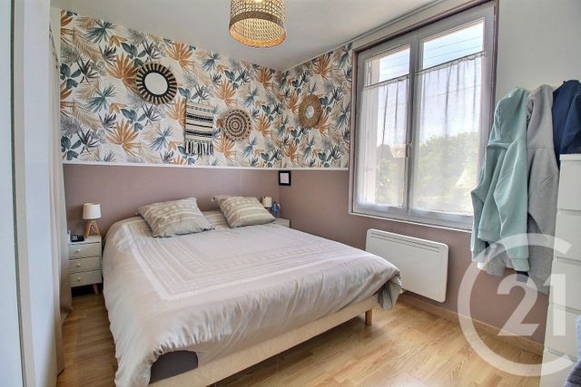 Maison &agrave; vendre - 5 pi&egrave;ces - 113 m2 - Beauce La Romaine - 41 - CENTRE