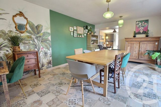 Maison &agrave; vendre - 5 pi&egrave;ces - 113 m2 - Beauce La Romaine - 41 - CENTRE