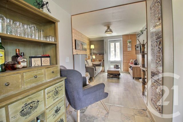 Maison &agrave; vendre - 5 pi&egrave;ces - 113 m2 - Beauce La Romaine - 41 - CENTRE