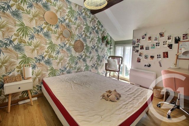 Maison &agrave; vendre - 5 pi&egrave;ces - 113 m2 - Beauce La Romaine - 41 - CENTRE