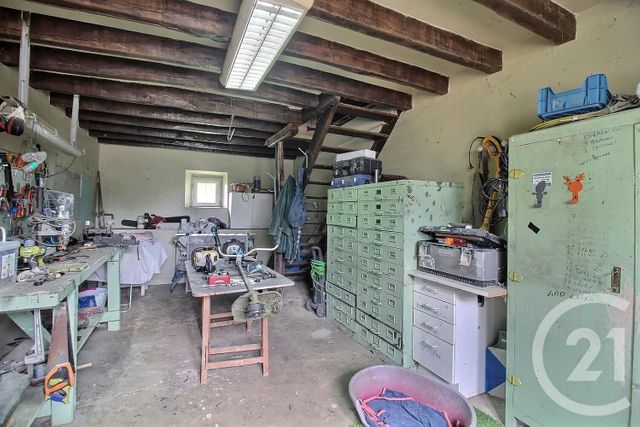 Maison à vendre - 9 pièces - 266,22 m2 - Beauce La Romaine - 41 - CENTRE