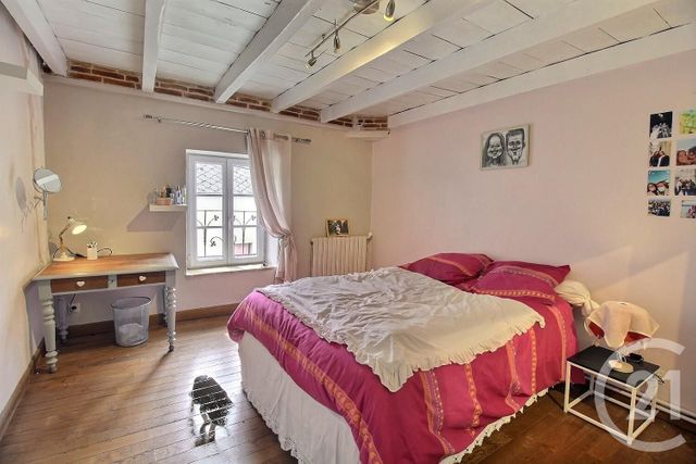 Maison à vendre - 9 pièces - 266,22 m2 - Beauce La Romaine - 41 - CENTRE