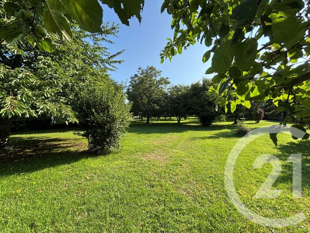 Maison à vendre - 9 pièces - 266,22 m2 - Beauce La Romaine - 41 - CENTRE