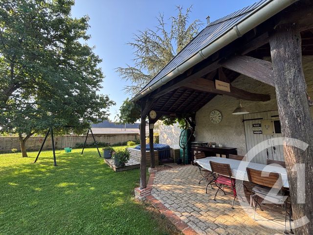 Maison à vendre - 9 pièces - 266,22 m2 - Beauce La Romaine - 41 - CENTRE