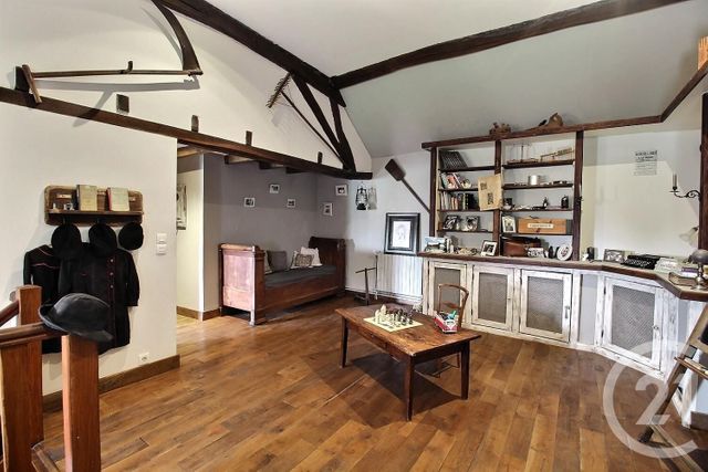 maison - BEAUCE LA ROMAINE - 41