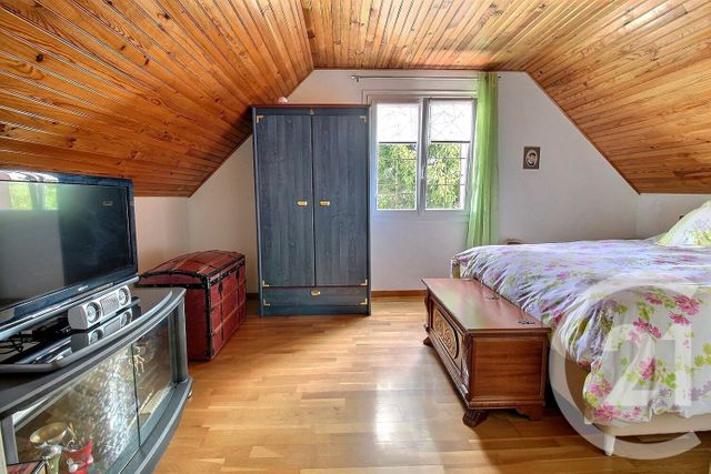 Maison à vendre - 7 pièces - 185,50 m2 - Beauce La Romaine - 41 - CENTRE