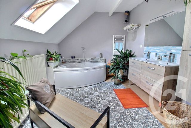 Maison à vendre - 7 pièces - 185,50 m2 - Beauce La Romaine - 41 - CENTRE