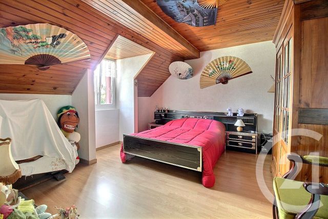 Maison à vendre - 7 pièces - 185,50 m2 - Beauce La Romaine - 41 - CENTRE