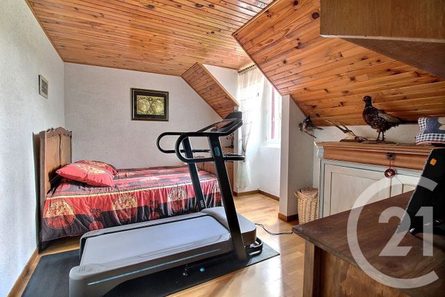 Maison à vendre - 7 pièces - 185,50 m2 - Beauce La Romaine - 41 - CENTRE