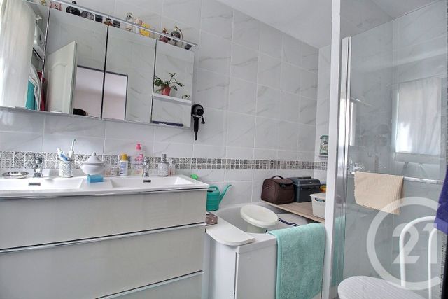 Maison &agrave; vendre - 4 pi&egrave;ces - 104,88 m2 - Beauce La Romaine - 41 - CENTRE