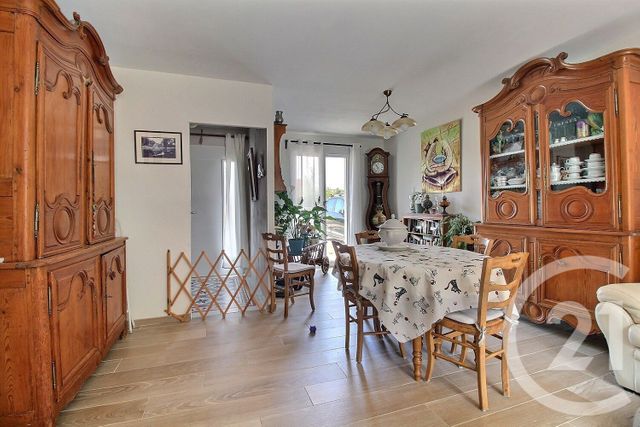 Maison &agrave; vendre - 4 pi&egrave;ces - 104,88 m2 - Beauce La Romaine - 41 - CENTRE