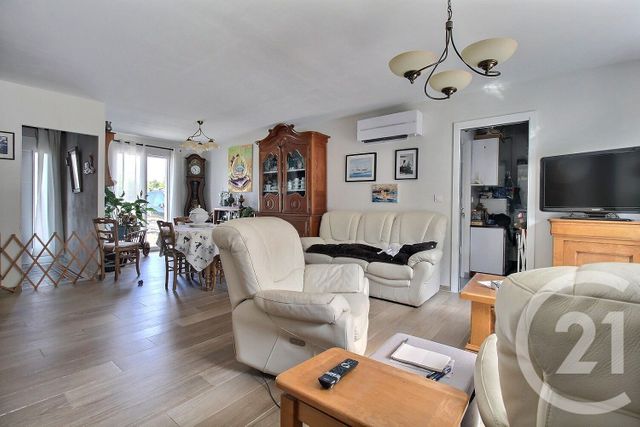 Maison &agrave; vendre - 4 pi&egrave;ces - 104,88 m2 - Beauce La Romaine - 41 - CENTRE