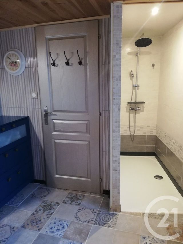 Maison &agrave; vendre - 4 pi&egrave;ces - 153,88 m2 - St Leonard En Beauce - 41 - CENTRE