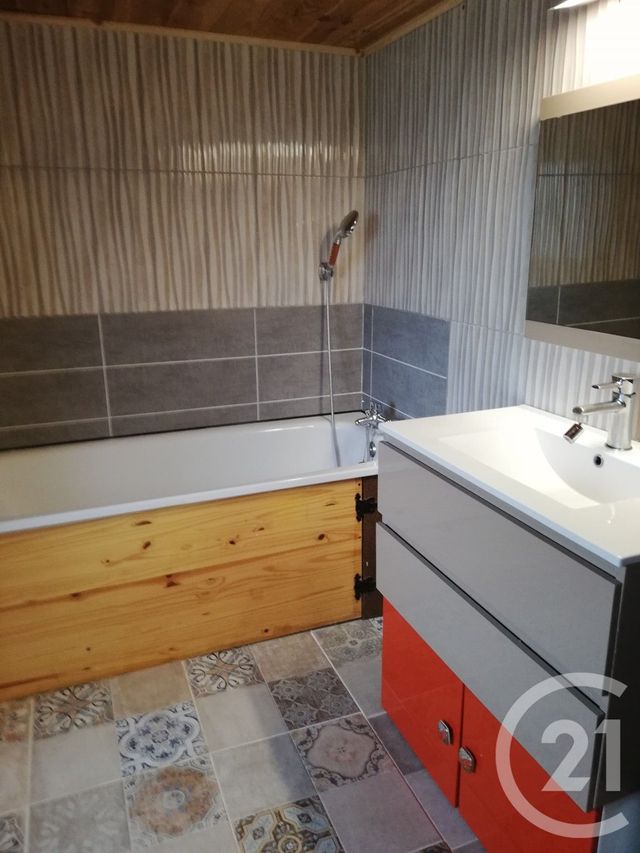 Maison &agrave; vendre - 4 pi&egrave;ces - 153,88 m2 - St Leonard En Beauce - 41 - CENTRE