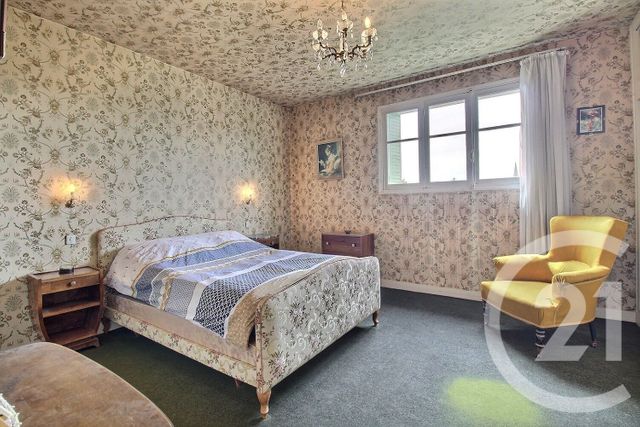 Maison &agrave; vendre - 6 pi&egrave;ces - 206,58 m2 - Beauce La Romaine - 41 - CENTRE