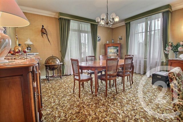 Maison &agrave; vendre - 6 pi&egrave;ces - 206,58 m2 - Beauce La Romaine - 41 - CENTRE