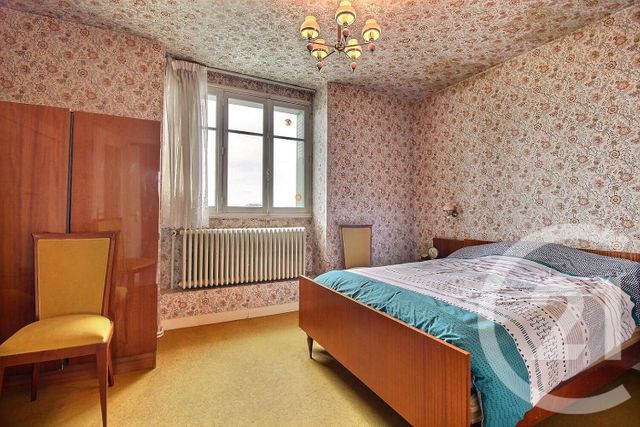 Maison &agrave; vendre - 6 pi&egrave;ces - 206,58 m2 - Beauce La Romaine - 41 - CENTRE