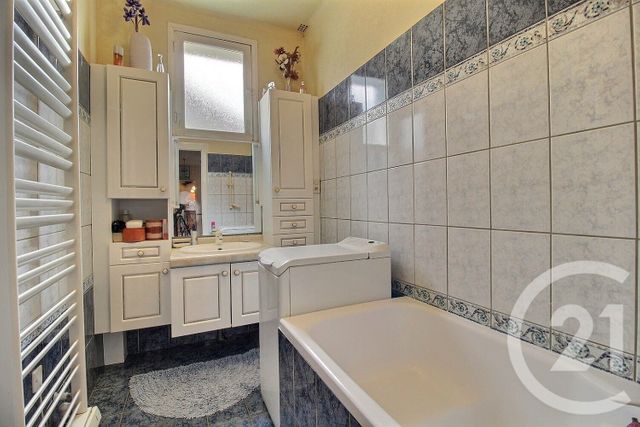 Maison &agrave; vendre - 6 pi&egrave;ces - 206,58 m2 - Beauce La Romaine - 41 - CENTRE
