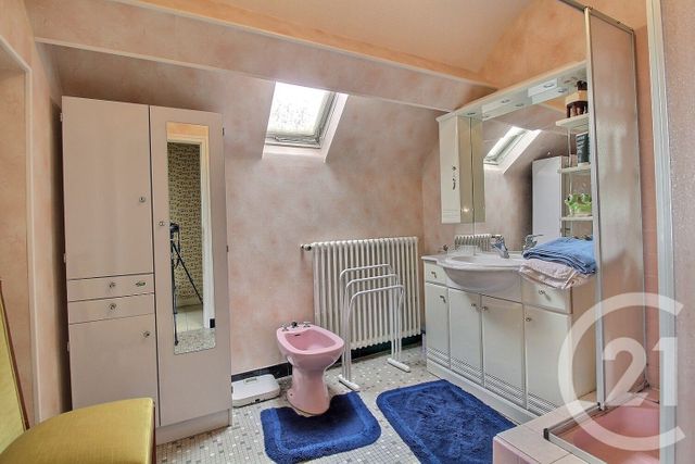 Maison &agrave; vendre - 6 pi&egrave;ces - 206,58 m2 - Beauce La Romaine - 41 - CENTRE