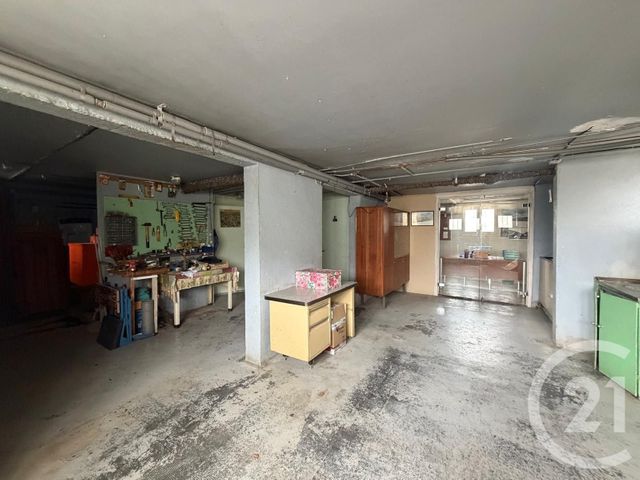 Maison &agrave; vendre - 6 pi&egrave;ces - 206,58 m2 - Beauce La Romaine - 41 - CENTRE
