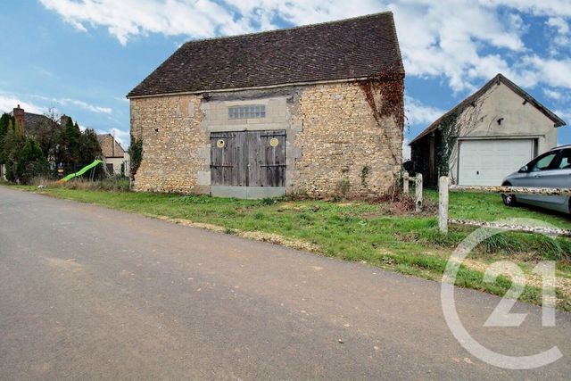 Maison à vendre - 3 pièces - 73,69 m2 - Moisy - 41 - CENTRE