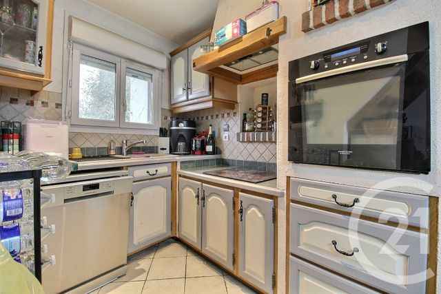 Maison à vendre - 3 pièces - 73,69 m2 - Moisy - 41 - CENTRE