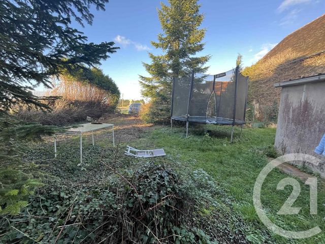 Maison à vendre - 3 pièces - 73,69 m2 - Moisy - 41 - CENTRE