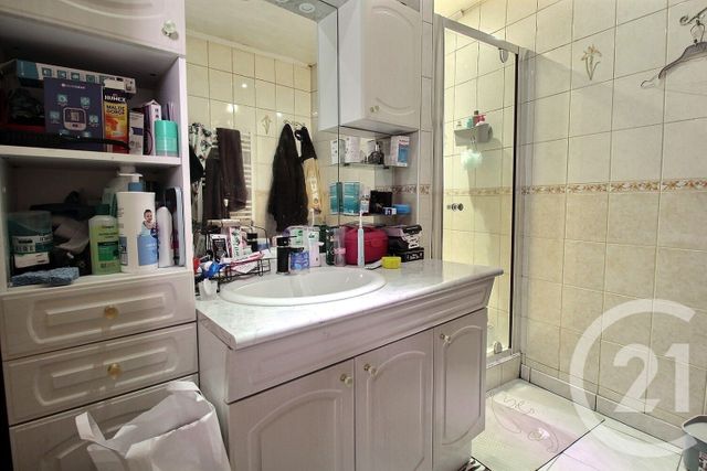 Maison à vendre - 3 pièces - 73,69 m2 - Moisy - 41 - CENTRE