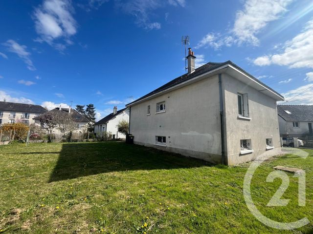 Maison &agrave; vendre - 4 pi&egrave;ces - 92,98 m2 - Beauce La Romaine - 41 - CENTRE