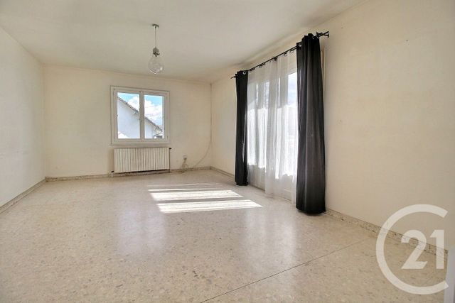 Maison &agrave; vendre - 4 pi&egrave;ces - 92,98 m2 - Beauce La Romaine - 41 - CENTRE