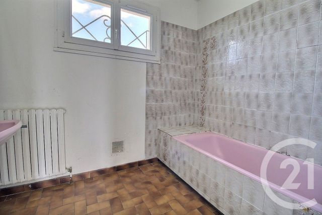 Maison &agrave; vendre - 4 pi&egrave;ces - 92,98 m2 - Beauce La Romaine - 41 - CENTRE