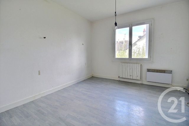 Maison &agrave; vendre - 4 pi&egrave;ces - 92,98 m2 - Beauce La Romaine - 41 - CENTRE