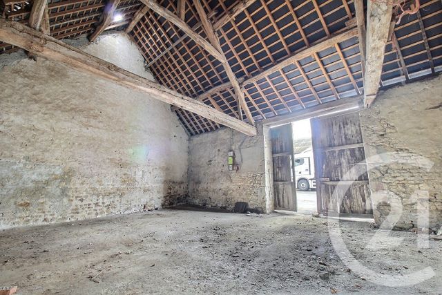 Maison &agrave; vendre - 3 pi&egrave;ces - 108,49 m2 - Beauce La Romaine - 41 - CENTRE