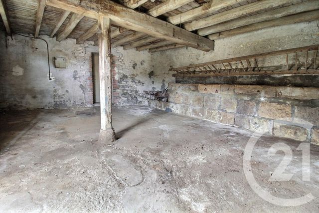 Maison &agrave; vendre - 3 pi&egrave;ces - 108,49 m2 - Beauce La Romaine - 41 - CENTRE