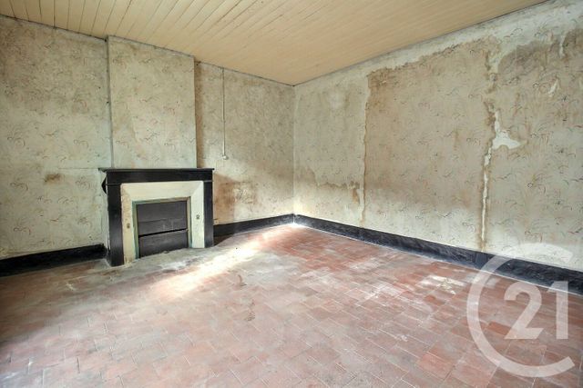 Maison &agrave; vendre - 3 pi&egrave;ces - 108,49 m2 - Beauce La Romaine - 41 - CENTRE