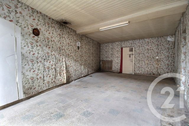 Maison &agrave; vendre - 3 pi&egrave;ces - 108,49 m2 - Beauce La Romaine - 41 - CENTRE