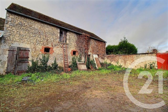 Maison &agrave; vendre - 3 pi&egrave;ces - 108,49 m2 - Beauce La Romaine - 41 - CENTRE