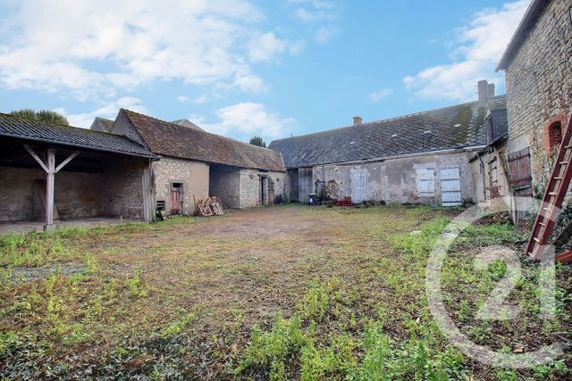 Maison à vendre BEAUCE LA ROMAINE