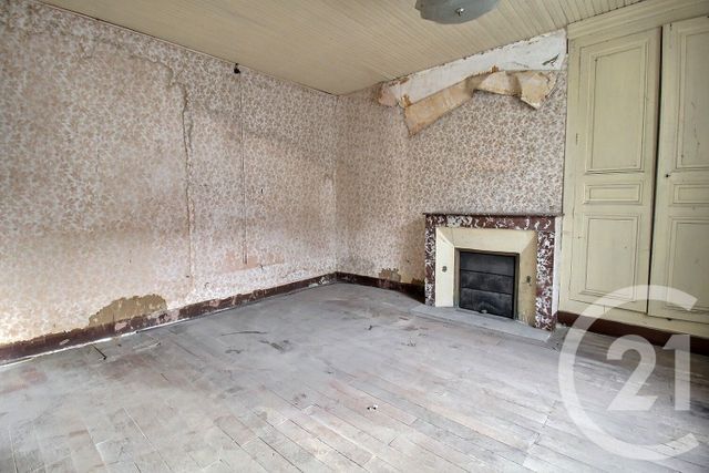 Maison &agrave; vendre - 3 pi&egrave;ces - 108,49 m2 - Beauce La Romaine - 41 - CENTRE